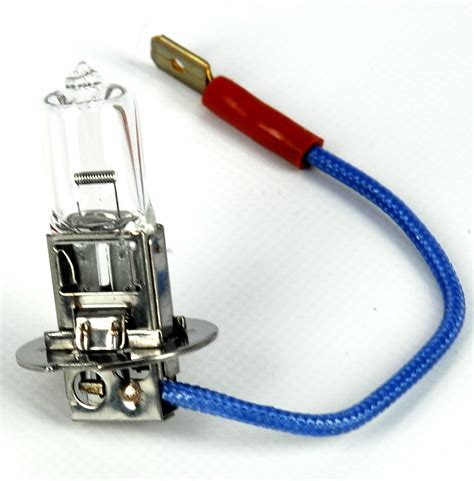 philips 12v 100w halogen bulb.